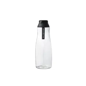Bình Đựng Nước Locknlock Iceberg 700ml - 2 Màu (Đen, Trắng) - HAP559