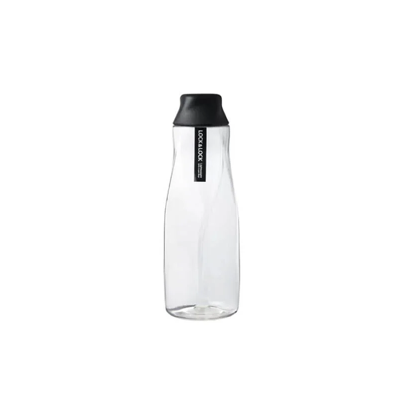 Bình Đựng Nước Locknlock Iceberg 700ml - 2 Màu (Đen, Trắng) - HAP559