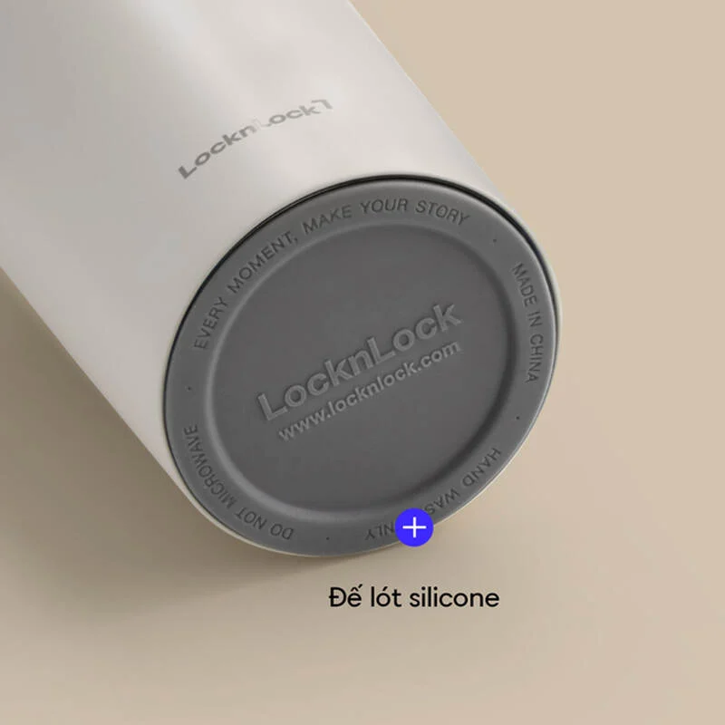 Bình giữ nhiệt LocknLock Energetic Ceramic Tumbler 550ml - 2 Màu - LHC3414 6 Bình giữ nhiệt LocknLock Energetic Ceramic Tumbler 550ml - 2 Màu - LHC3414 gallery