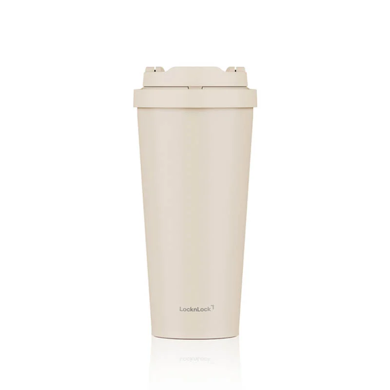 Bình giữ nhiệt LocknLock Energetic Ceramic Tumbler 550ml - 2 Màu - LHC3414 8 Bình giữ nhiệt LocknLock Energetic Ceramic Tumbler 550ml - 2 Màu - LHC3414 gallery