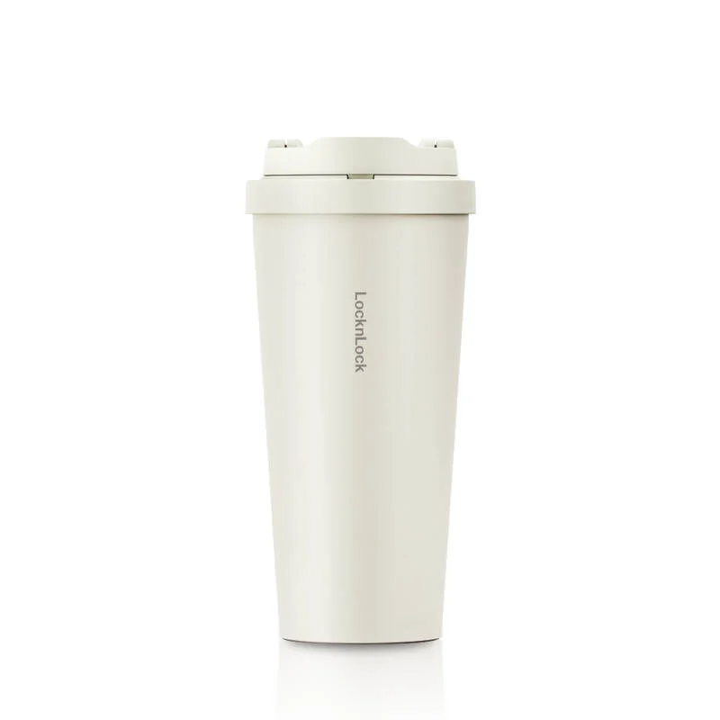 Bình Giữ Nhiệt LocknLock Energetic Tumbler 550ml - 4 màu (Đen, Xanh Navy, Hồng, Trắng) - LHC3249 6 Bình Giữ Nhiệt LocknLock Energetic Tumbler 550ml - 4 màu (Đen, Xanh Navy, Hồng, Trắng) - LHC3249 gallery