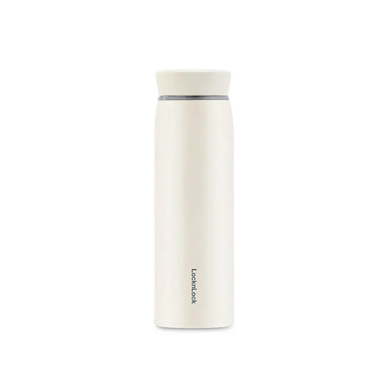 Bình Giữ Nhiệt LocknLock Feather Light Ring 460Ml - 4 Màu (Ngà, Mint, Hồng, Đen) - LHC4244 2 Bình Giữ Nhiệt LocknLock Feather Light Ring 460Ml - 4 Màu (Ngà, Mint, Hồng, Đen) - LHC4244 gallery