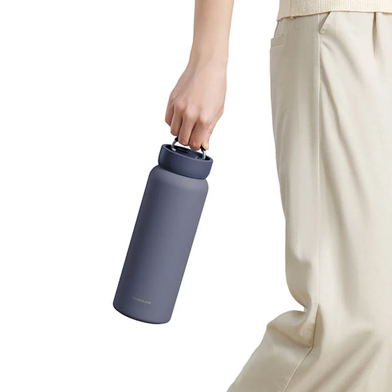 Bình giữ nhiệt LocknLock Jumbo Tumbler LHC4300 6 Bình giữ nhiệt LocknLock Jumbo Tumbler LHC4300 gallery