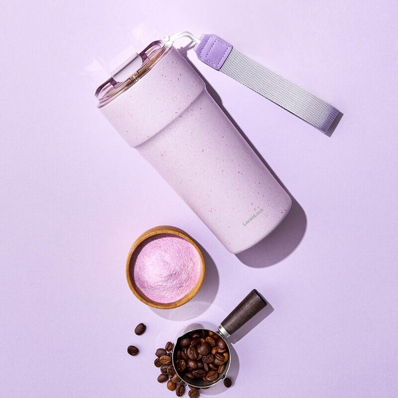 Bình giữ nhiệt LocknLock Metro cafe 650ml - 4 Màu (Chocolate, Nâu Đậm, Ngà, Tím Nhạt) - LHC4359 5 Bình giữ nhiệt LocknLock Metro cafe 650ml - 4 Màu (Chocolate, Nâu Đậm, Ngà, Tím Nhạt) - LHC4359 gallery