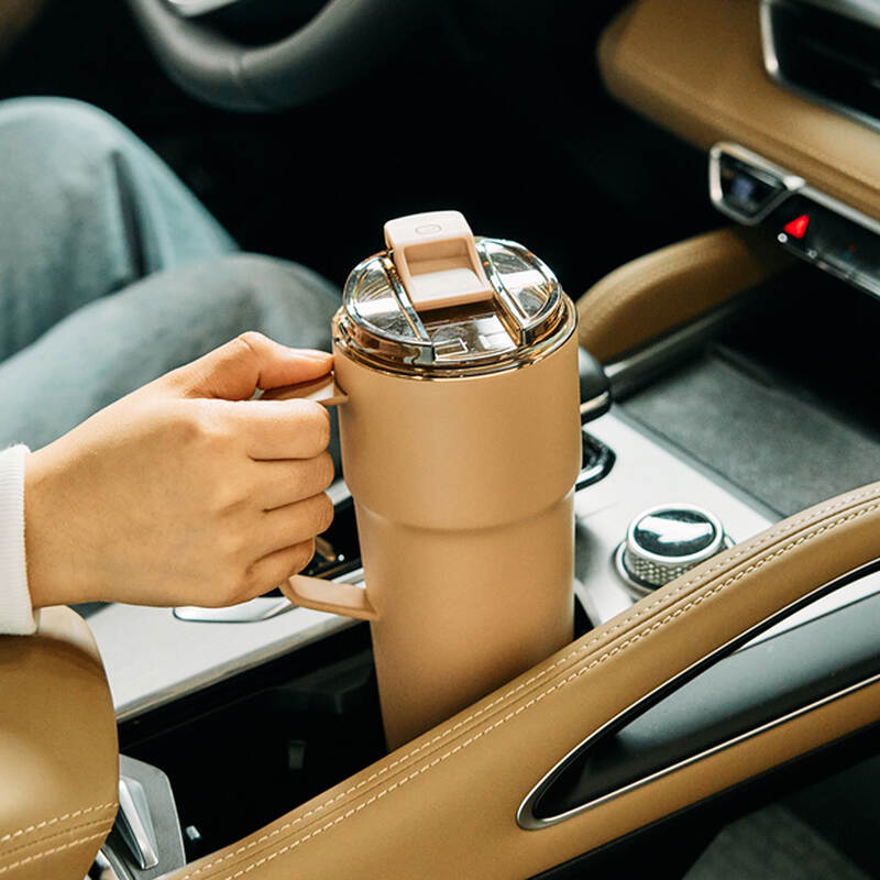 Bình Giữ Nhiệt LocknLock Metro Cafe 750ml, Thép Phủ Sứ - LHC4418 6 Bình Giữ Nhiệt LocknLock Metro Cafe 750ml, Thép Phủ Sứ - LHC4418 gallery