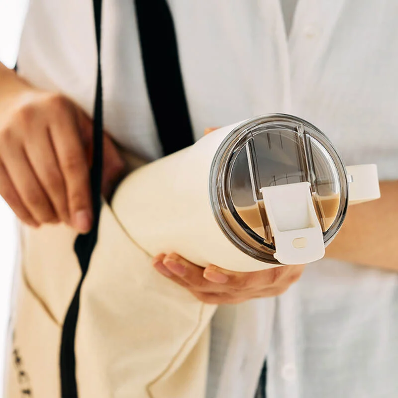 Bình Giữ Nhiệt LocknLock Metro Cafe 750ml, Thép Phủ Sứ - LHC4418 7 Bình Giữ Nhiệt LocknLock Metro Cafe 750ml, Thép Phủ Sứ - LHC4418 gallery