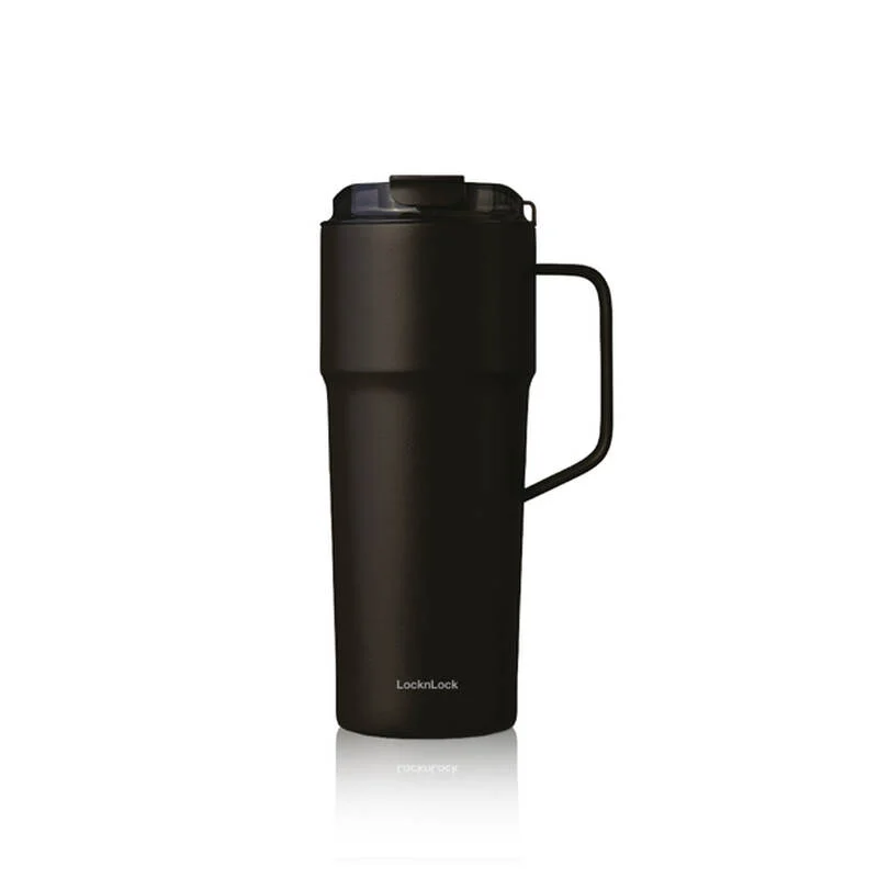 Bình Giữ Nhiệt LocknLock Metro Cafe 750ml, Thép Phủ Sứ - LHC4418 11 Bình Giữ Nhiệt LocknLock Metro Cafe 750ml, Thép Phủ Sứ - LHC4418 gallery