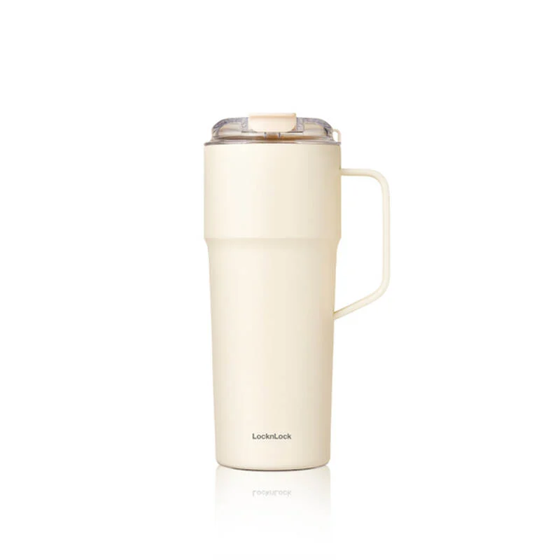 Bình Giữ Nhiệt LocknLock Metro Cafe 750ml, Thép Phủ Sứ - LHC4418 13 Bình Giữ Nhiệt LocknLock Metro Cafe 750ml, Thép Phủ Sứ - LHC4418 gallery