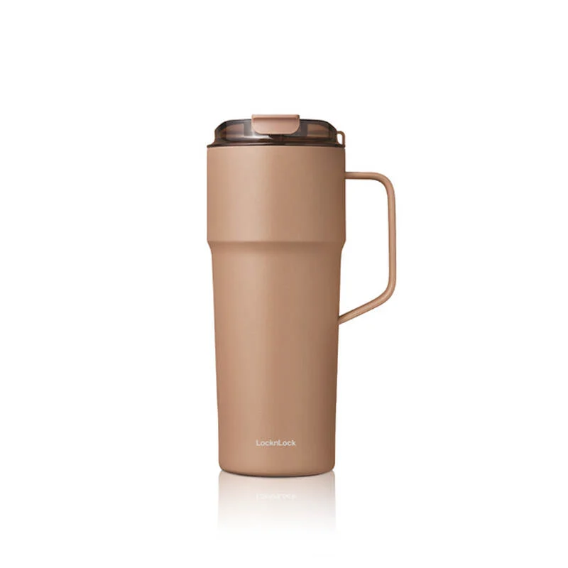 Bình Giữ Nhiệt LocknLock Metro Cafe 750ml, Thép Phủ Sứ - LHC4418 12 Bình Giữ Nhiệt LocknLock Metro Cafe 750ml, Thép Phủ Sứ - LHC4418 gallery