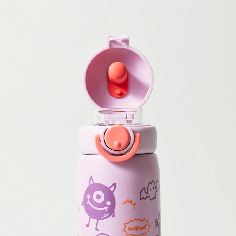 Bình giữ nhiệt LocknLock School Fit Luminous 380ml – LHC3387 / 510ml – LHC3388 8 Bình giữ nhiệt LocknLock School Fit Luminous 380ml – LHC3387 / 510ml – LHC3388 gallery