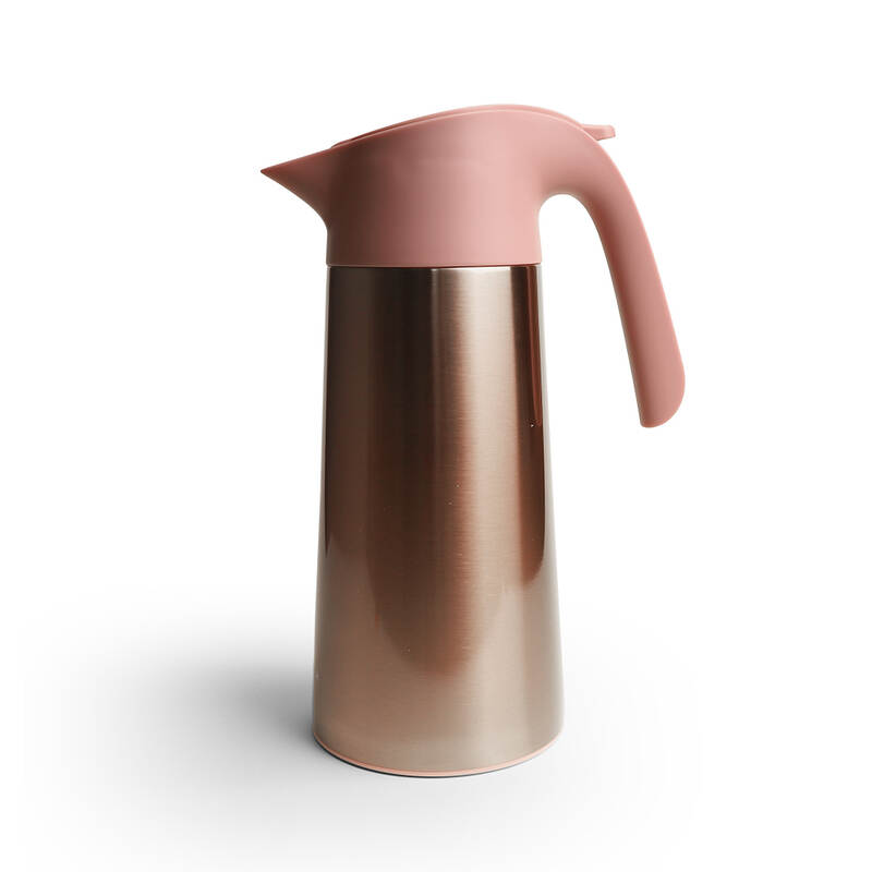 Bình giữ nhiệt LocknLock Simple Coffee Pot 2.2L - 2 Màu - LHC1482 3 Bình giữ nhiệt LocknLock Simple Coffee Pot 2.2L - 2 Màu - LHC1482 gallery