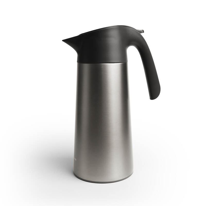 Bình giữ nhiệt LocknLock Simple Coffee Pot 2.2L - 2 Màu - LHC1482 2 Bình giữ nhiệt LocknLock Simple Coffee Pot 2.2L - 2 Màu - LHC1482 gallery