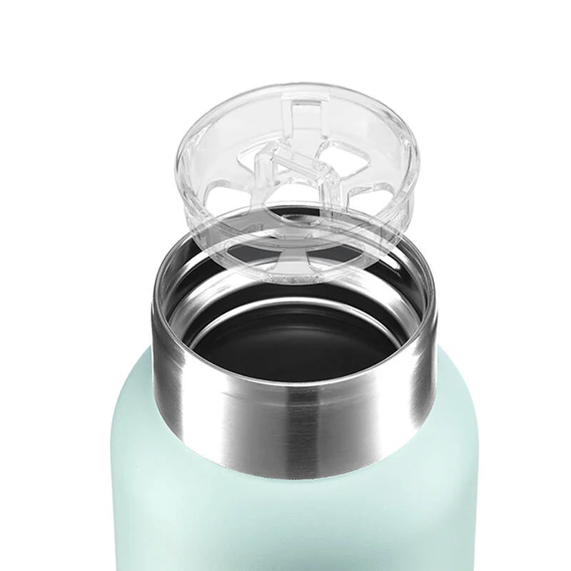 Bình Giữ Nhiệt LocknLock Sling Ring Tumbler 650Ml - 3 Màu (Ngà, Tím Nhạt, Mint) - LHC4321 6 Bình Giữ Nhiệt LocknLock Sling Ring Tumbler 650Ml - 3 Màu (Ngà, Tím Nhạt, Mint) - LHC4321 gallery