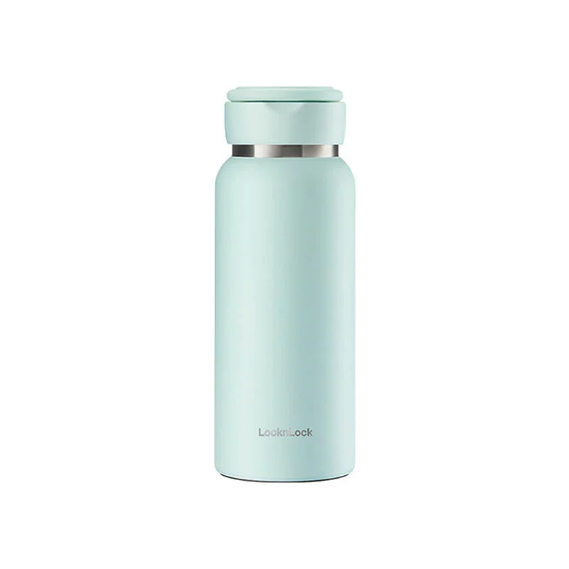 Bình Giữ Nhiệt LocknLock Sling Ring Tumbler 650Ml - 3 Màu (Ngà, Tím Nhạt, Mint) - LHC4321 10 Bình Giữ Nhiệt LocknLock Sling Ring Tumbler 650Ml - 3 Màu (Ngà, Tím Nhạt, Mint) - LHC4321 gallery
