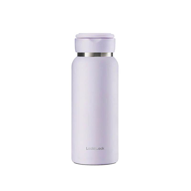 Bình Giữ Nhiệt LocknLock Sling Ring Tumbler 650Ml - 3 Màu (Ngà, Tím Nhạt, Mint) - LHC4321 11 Bình Giữ Nhiệt LocknLock Sling Ring Tumbler 650Ml - 3 Màu (Ngà, Tím Nhạt, Mint) - LHC4321 gallery