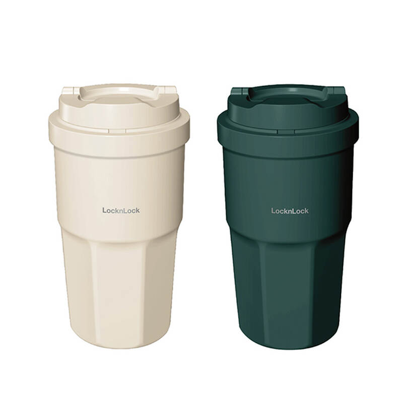 Bình Giữ Nhiệt LocknLock Vacuum Coffee Tumbler 460Ml 2 Bình Giữ Nhiệt LocknLock Vacuum Coffee Tumbler 460Ml gallery