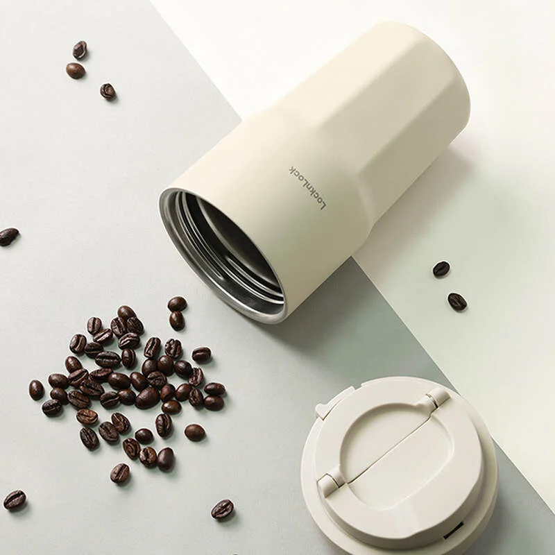 Bình Giữ Nhiệt LocknLock Vacuum Coffee Tumbler 460Ml 3 Bình Giữ Nhiệt LocknLock Vacuum Coffee Tumbler 460Ml gallery
