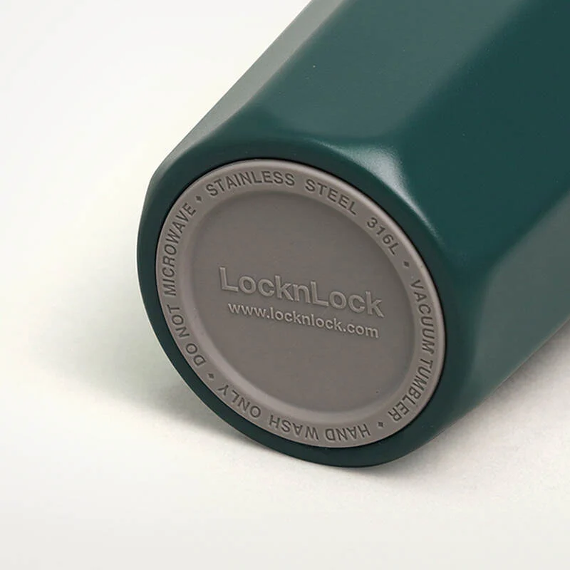 Bình Giữ Nhiệt LocknLock Vacuum Coffee Tumbler 460Ml 6 Bình Giữ Nhiệt LocknLock Vacuum Coffee Tumbler 460Ml gallery