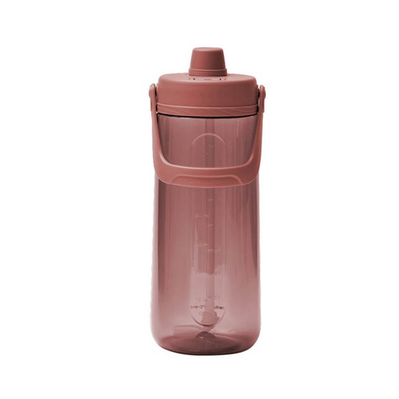 Bình Nhựa LocknLock Big Size Bottle 2L - Màu Đỏ - ABF795RED 4 Bình Nhựa LocknLock Big Size Bottle 2L - Màu Đỏ - ABF795RED gallery
