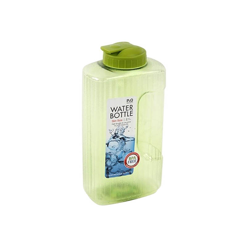 Bình nước 2.1L LocknLock, 2 Màu (Xanh Dương, Xanh Lá) - P-00052 3 Bình nước 2.1L LocknLock, 2 Màu (Xanh Dương, Xanh Lá) - P-00052 gallery
