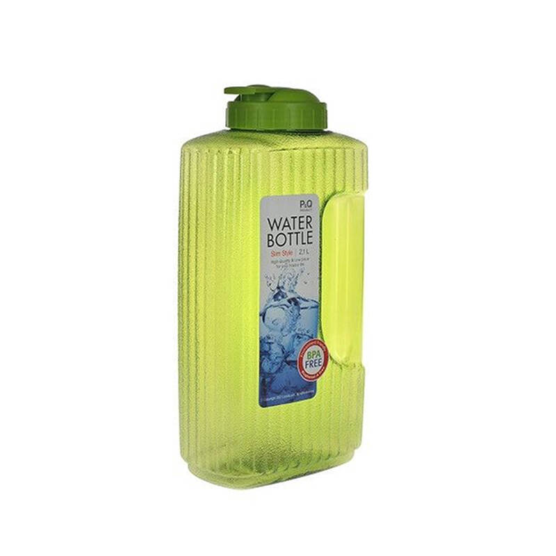 Bình nước 2.1L LocknLock, 2 Màu (Xanh Dương, Xanh Lá) - P-00052 2 Bình nước 2.1L LocknLock, 2 Màu (Xanh Dương, Xanh Lá) - P-00052 gallery