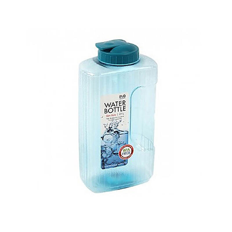 Bình nước 2.1L LocknLock, 2 Màu (Xanh Dương, Xanh Lá) - P-00052 5 Bình nước 2.1L LocknLock, 2 Màu (Xanh Dương, Xanh Lá) - P-00052 gallery