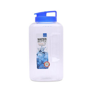 Bình Nước Aqua Màu Xanh 2.6L - Locknlock - HAP739B
