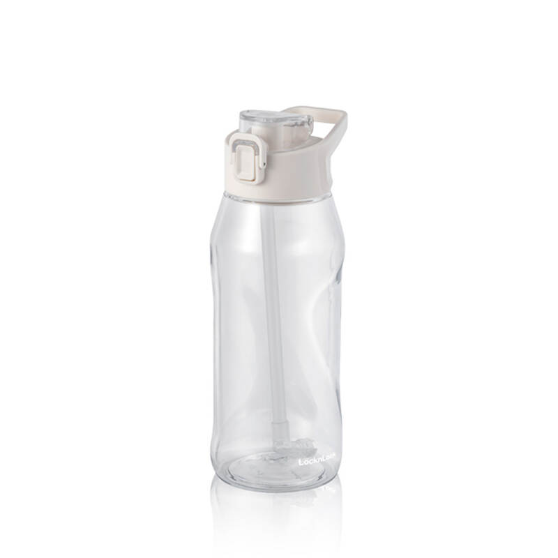 Bình nước nhựa thể thao LocknLock 1.05L có ống hút - 3 màu - ABF926 4 Bình nước nhựa thể thao LocknLock 1.05L có ống hút - 3 màu - ABF926 gallery