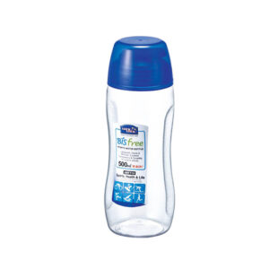 Bình Nước Nhựa Thể Thao Tritan 500ml - ABF710 - LocknLock