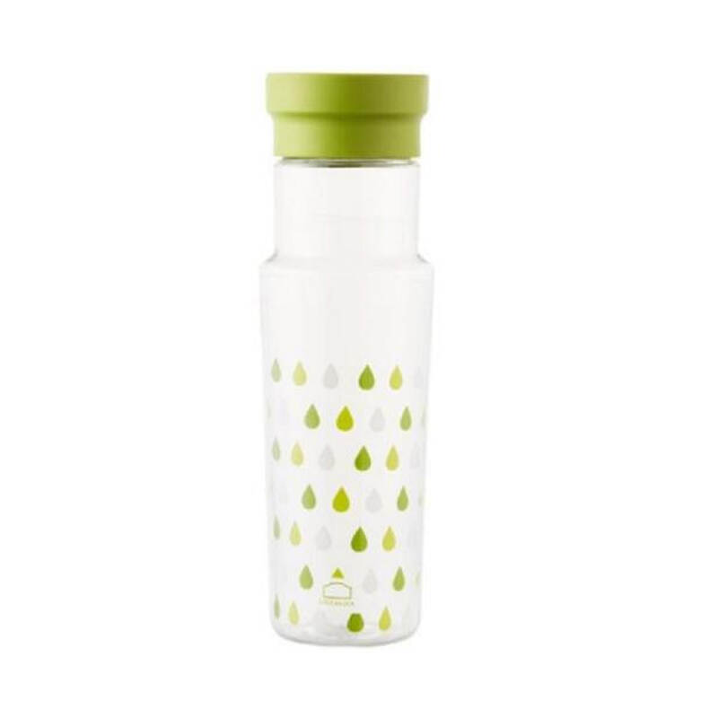 Bình Nước Nhựa Tritan Handle 500ml - 3 Màu (Xanh Lá, Xám, Hồng) - LocknLock - ABF692 3 Bình Nước Nhựa Tritan Handle 500ml - 3 Màu (Xanh Lá, Xám, Hồng) - LocknLock - ABF692 gallery
