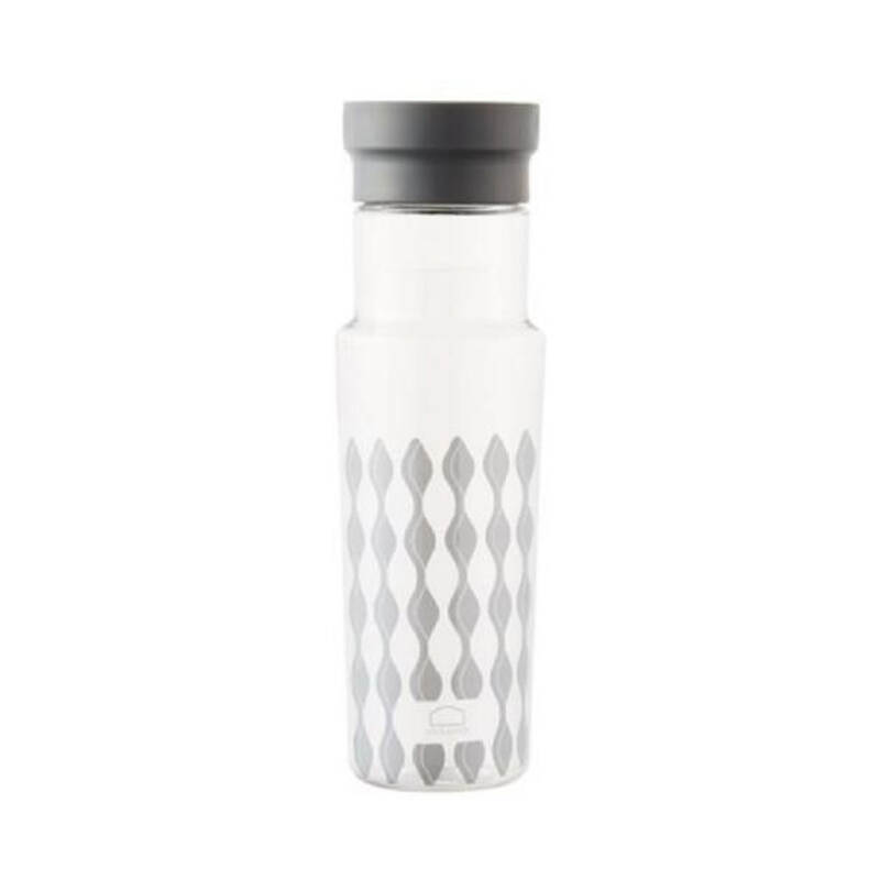 Bình Nước Nhựa Tritan Handle 500ml - 3 Màu (Xanh Lá, Xám, Hồng) - LocknLock - ABF692 4 Bình Nước Nhựa Tritan Handle 500ml - 3 Màu (Xanh Lá, Xám, Hồng) - LocknLock - ABF692 gallery
