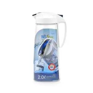 Bình Nước One Touch 2L - LocknLock - ABF632