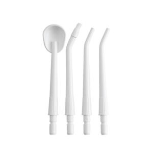 Đầu Tăm Nước LocknLock Replacement Heads 4Pcs - Màu Trắng - ENR146WHT_RB