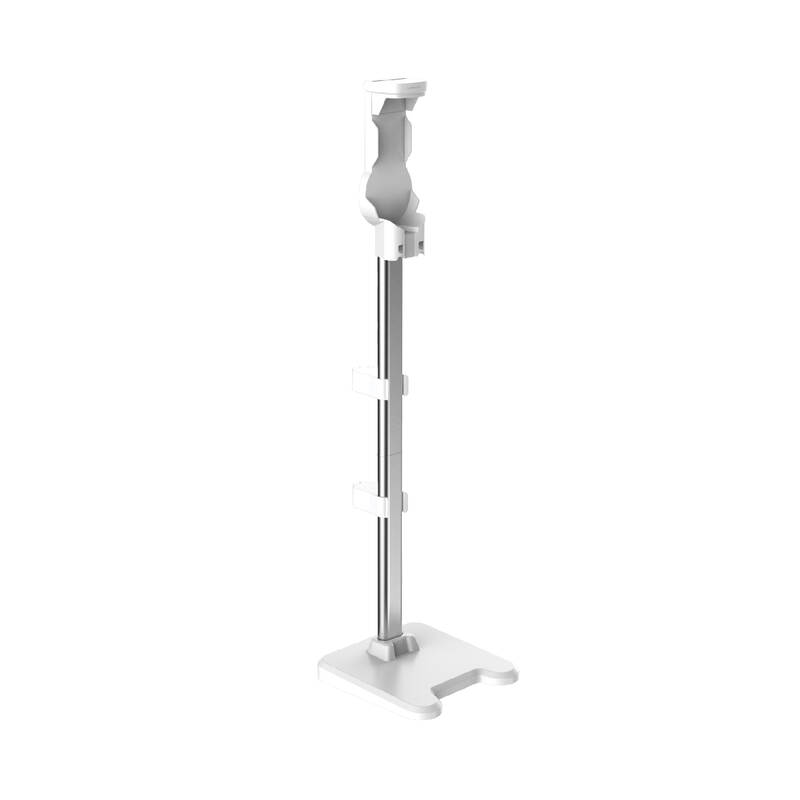 Giá Đỡ Kèm Sạc Lock&Lock, Charging Stand 300x300x1170mm, Màu Trắng - ENV313WHT_ACS 3 Giá Đỡ Kèm Sạc Lock&Lock, Charging Stand 300x300x1170mm, Màu Trắng - ENV313WHT_ACS gallery