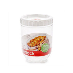 Hộp Đựng Thực Phẩm Interlock, 700ml, 95x133mm - LocknLock - INL304W