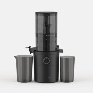 Máy ép chậm Locknlock Slow juicer 220-240V, 50/60Hz, 200W - Màu đen - EJJ441BLK