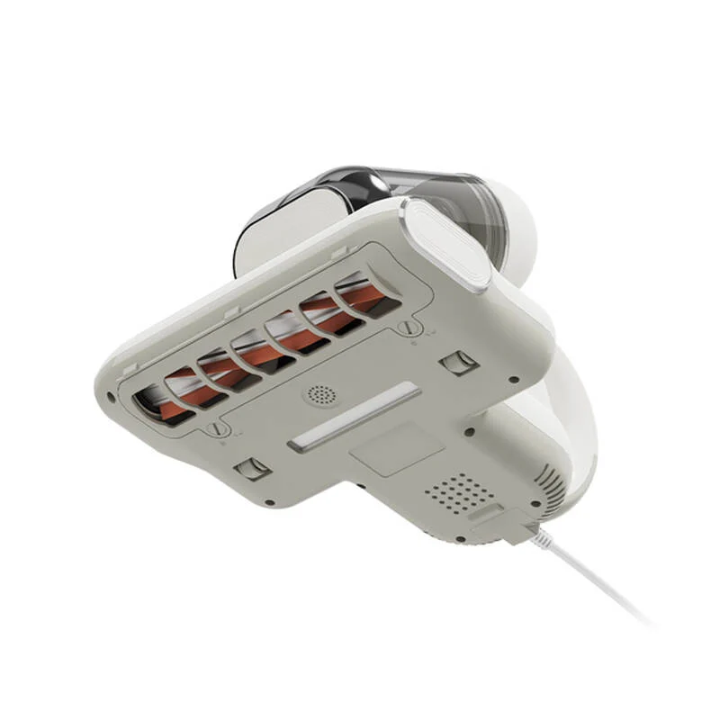 Máy hút bụi giường nệm LocknLock 300W, 0.5L - Màu ngà - ENV818IVY 6 Máy hút bụi giường nệm LocknLock 300W, 0.5L - Màu ngà - ENV818IVY gallery