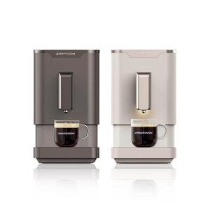 Máy pha cà phê hoàn toàn tự động JR-EM0212OM