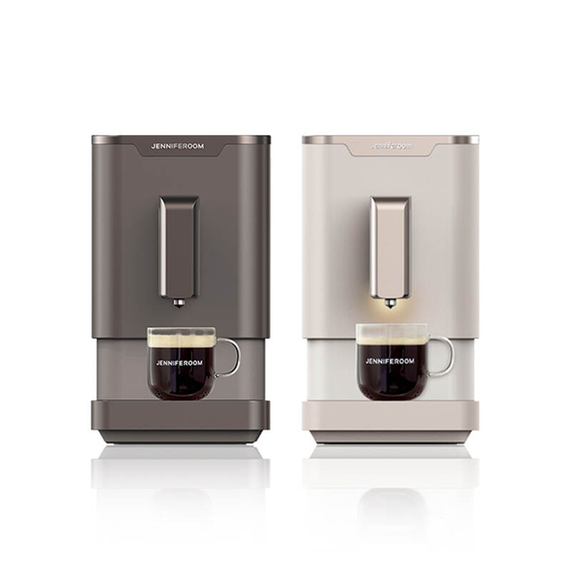 Máy pha cà phê hoàn toàn tự động JR-EM0212OM