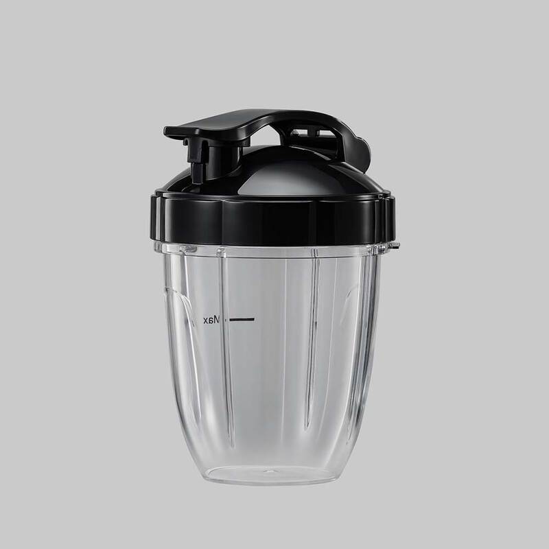 Máy xay sinh tố Locknlock 950ml Duo Turbo Blender- Màu đen - EJM452BLK 4 Máy xay sinh tố Locknlock 950ml Duo Turbo Blender- Màu đen - EJM452BLK gallery