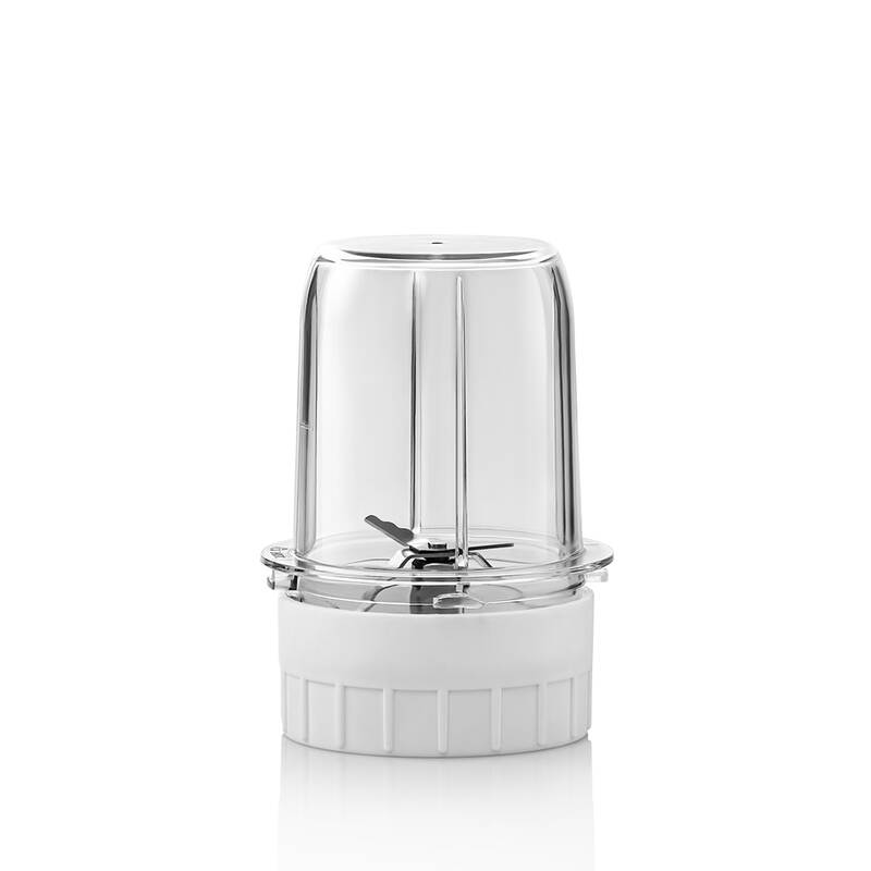 Máy Xay Sinh Tố Locknlock Multi Blender 220 - 240V, 50/60Hz, 800W, 1.5L - Màu Trắng - EJM416WHT 4 Máy Xay Sinh Tố Locknlock Multi Blender 220 - 240V, 50/60Hz, 800W, 1.5L - Màu Trắng - EJM416WHT gallery