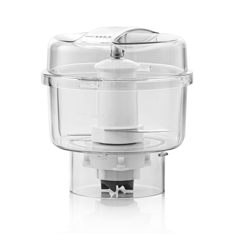Máy Xay Sinh Tố Locknlock Multi Blender 220 - 240V, 50/60Hz, 800W, 1.5L - Màu Trắng - EJM416WHT 6 Máy Xay Sinh Tố Locknlock Multi Blender 220 - 240V, 50/60Hz, 800W, 1.5L - Màu Trắng - EJM416WHT gallery